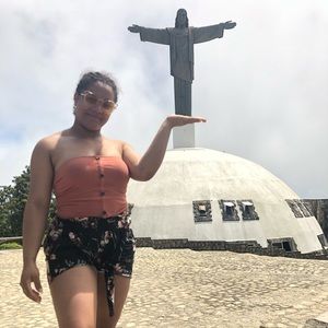 Meet your Posher, Yamelin